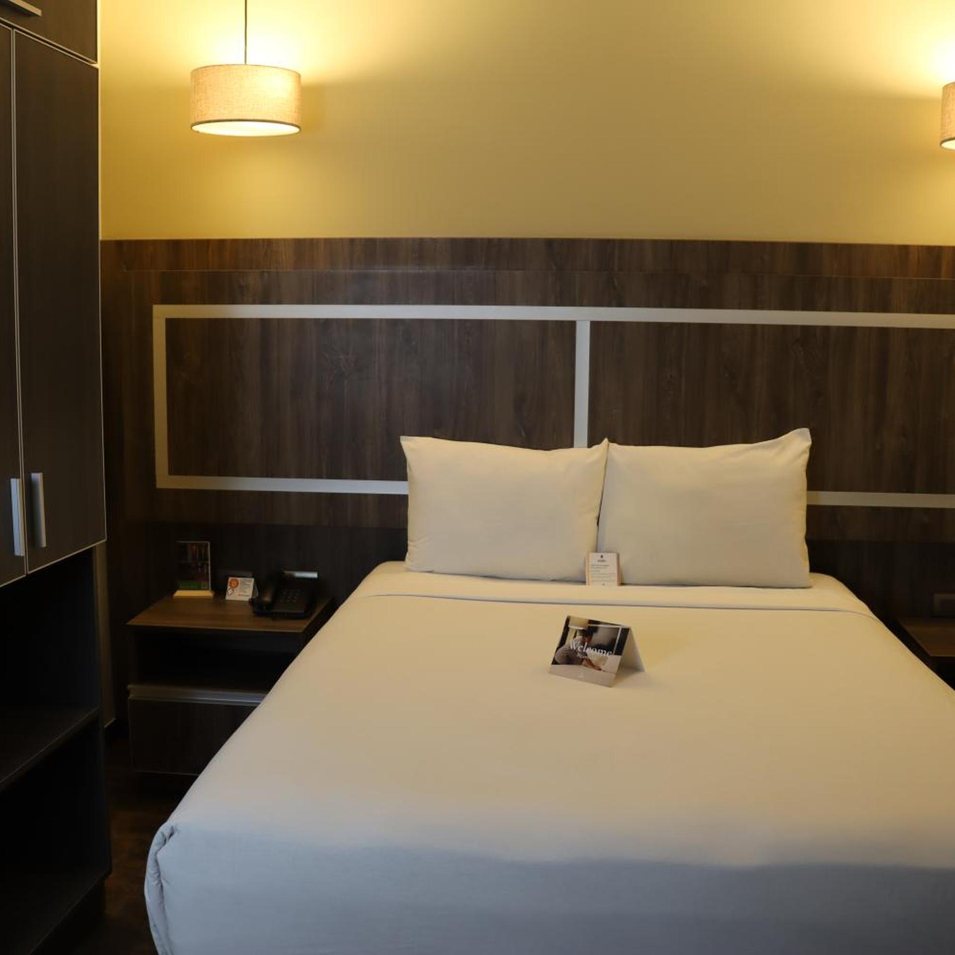 Rado Hotel Santa Maria 13/50