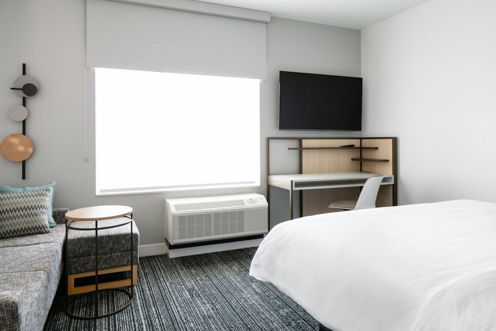 TownePlace Suites by Marriott Madison West/Middleton 8/29