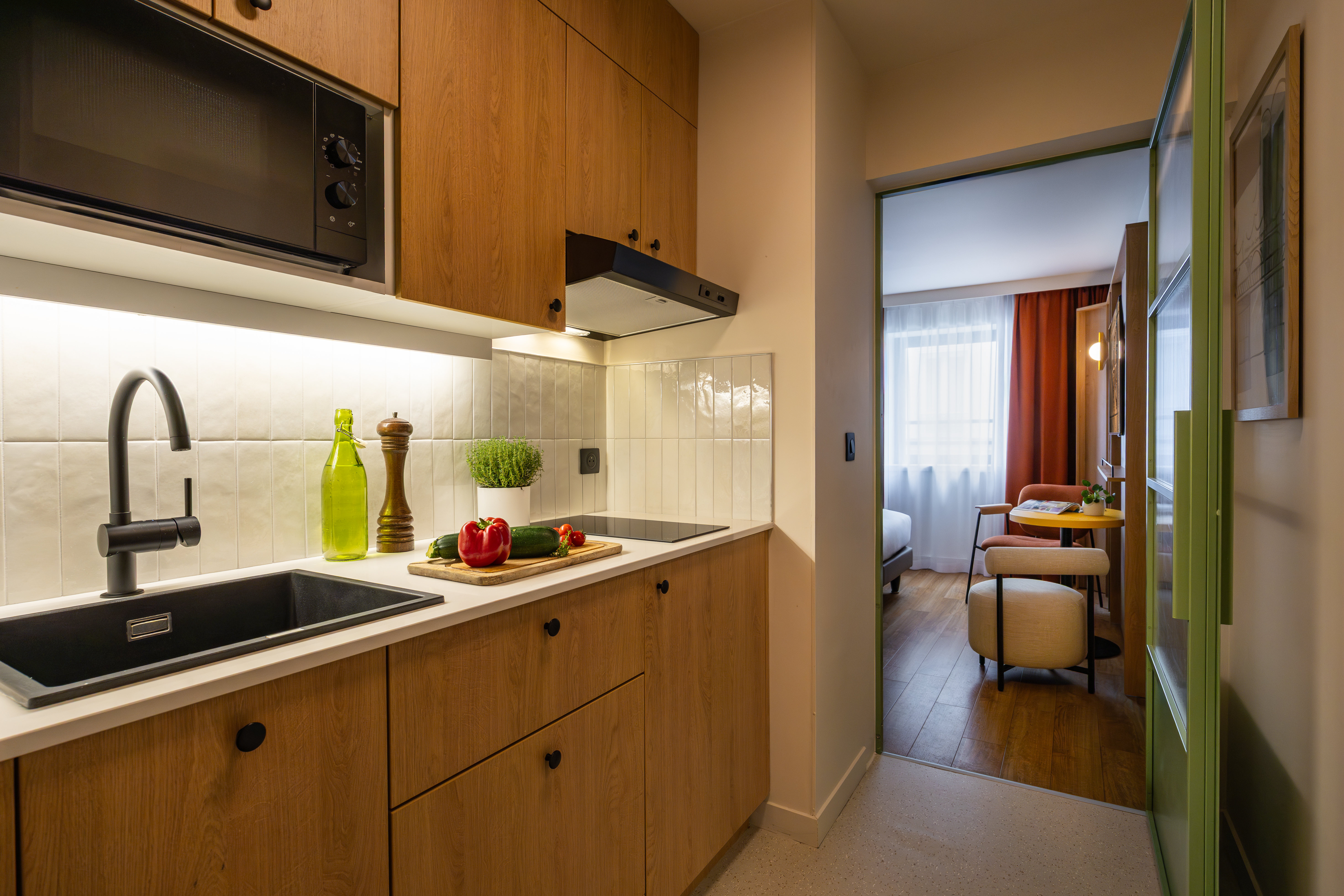 Citadines Republique Paris 44/46
