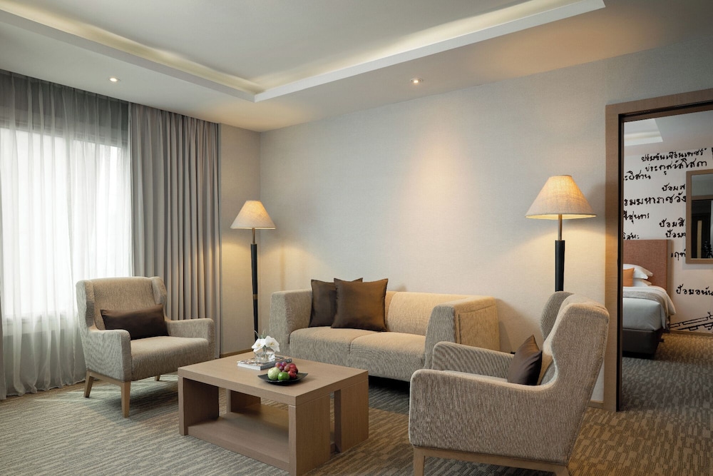Avani Ratchada Bangkok Hotel 44/67