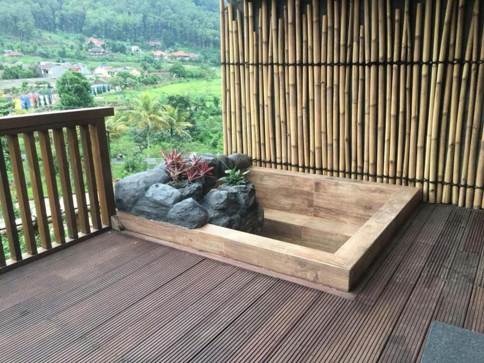 The Onsen Resort 31/49