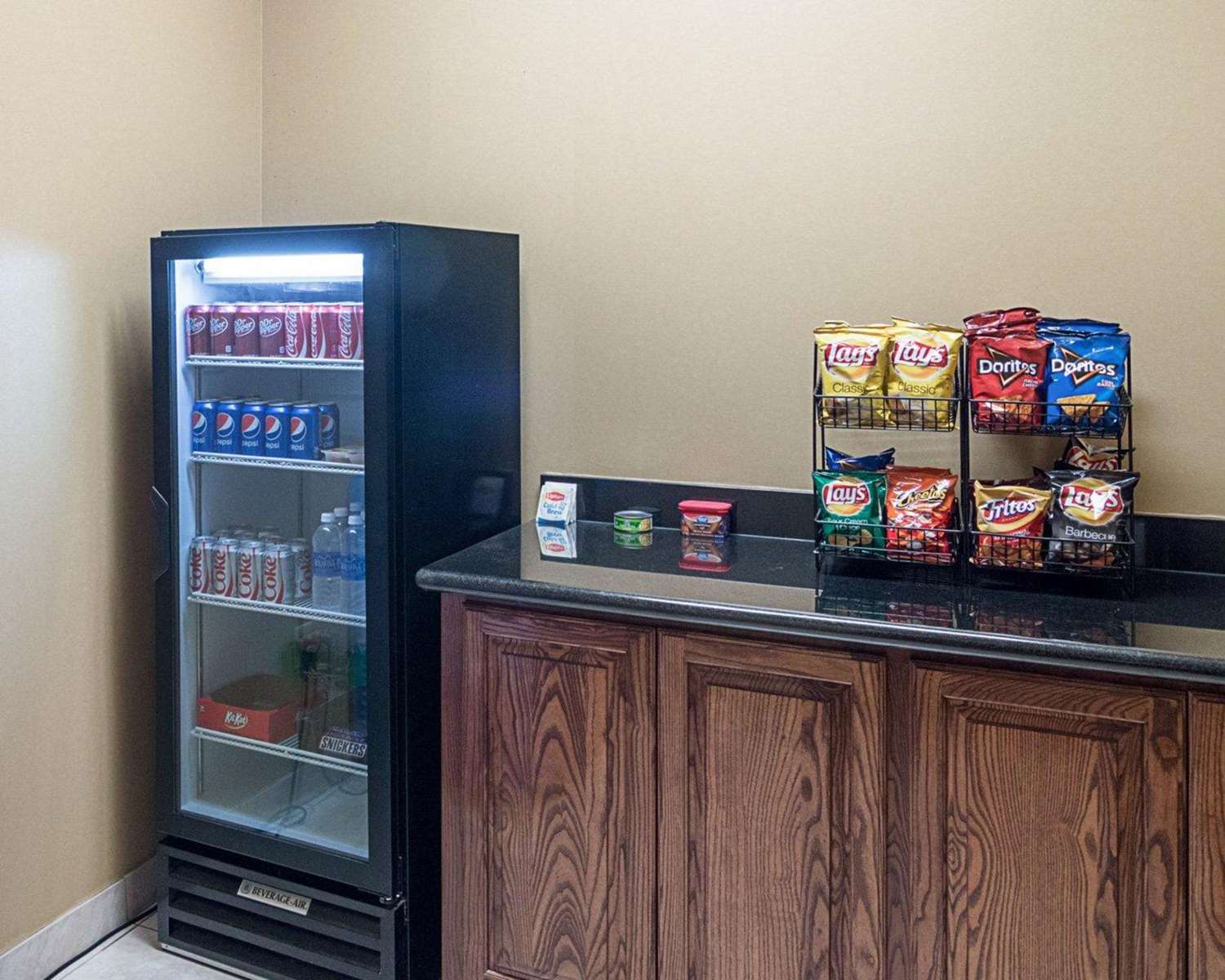 Comfort Inn & Suites Monahans I-20 4/40