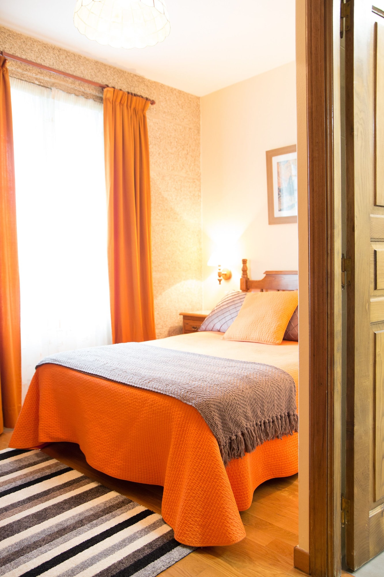 ROOM, TRIPLE, 3 BEDS