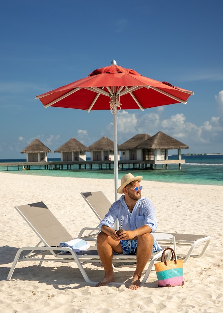 Cora Cora Maldives 40/50