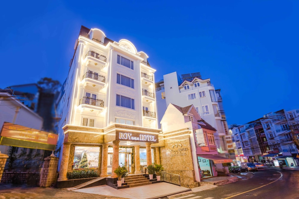 Roy Dala Hotel 1/54
