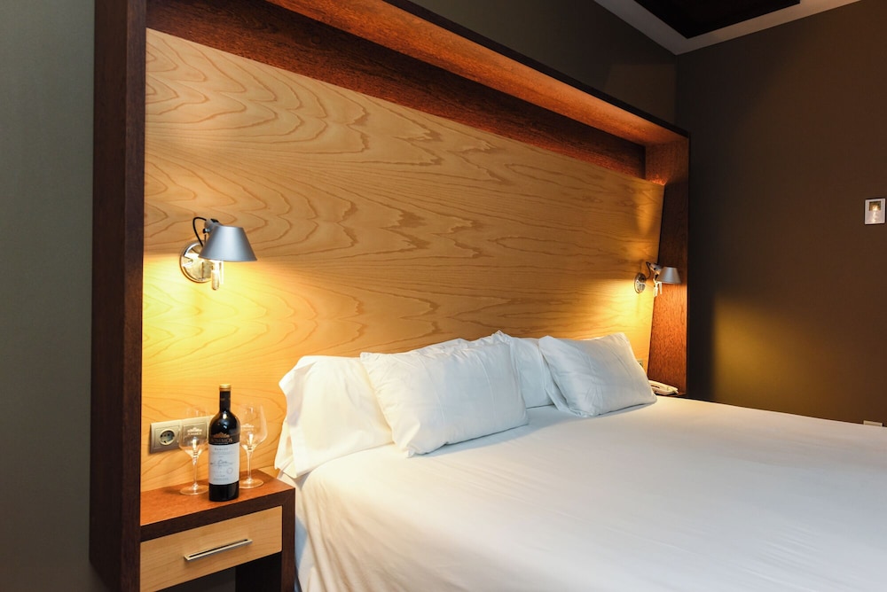 Sommos Hotel Aneto 14/50