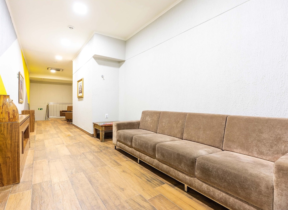 Taroba Express Ex Pop Hotel 38/60