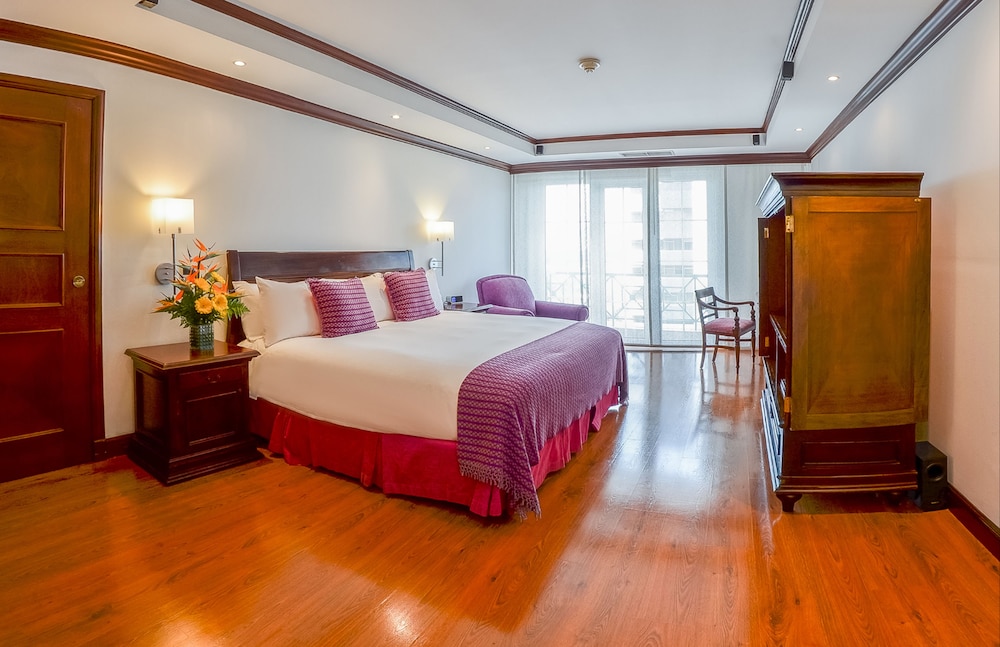 Hotel Casa Veranda Guatemala 13/65