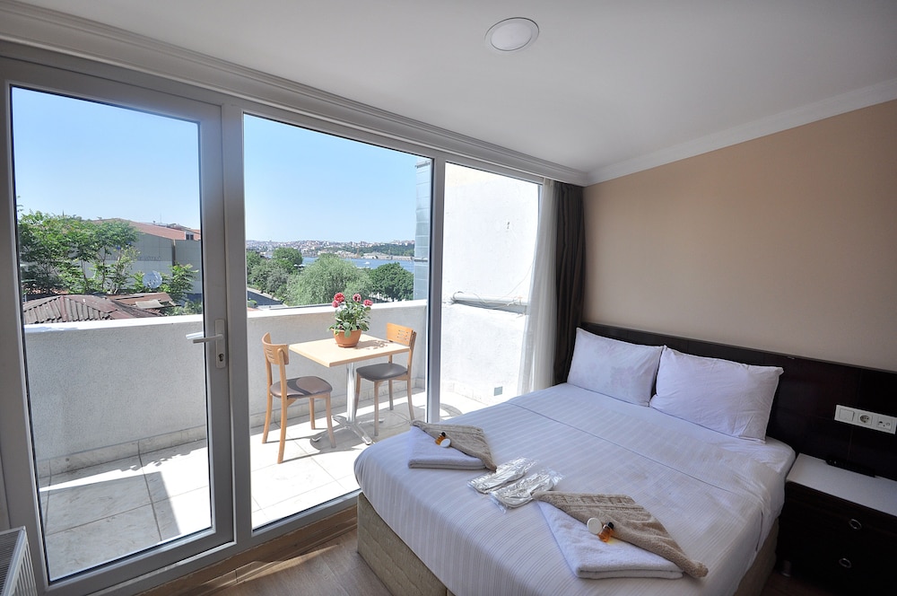 Hotel Baykal 10/47