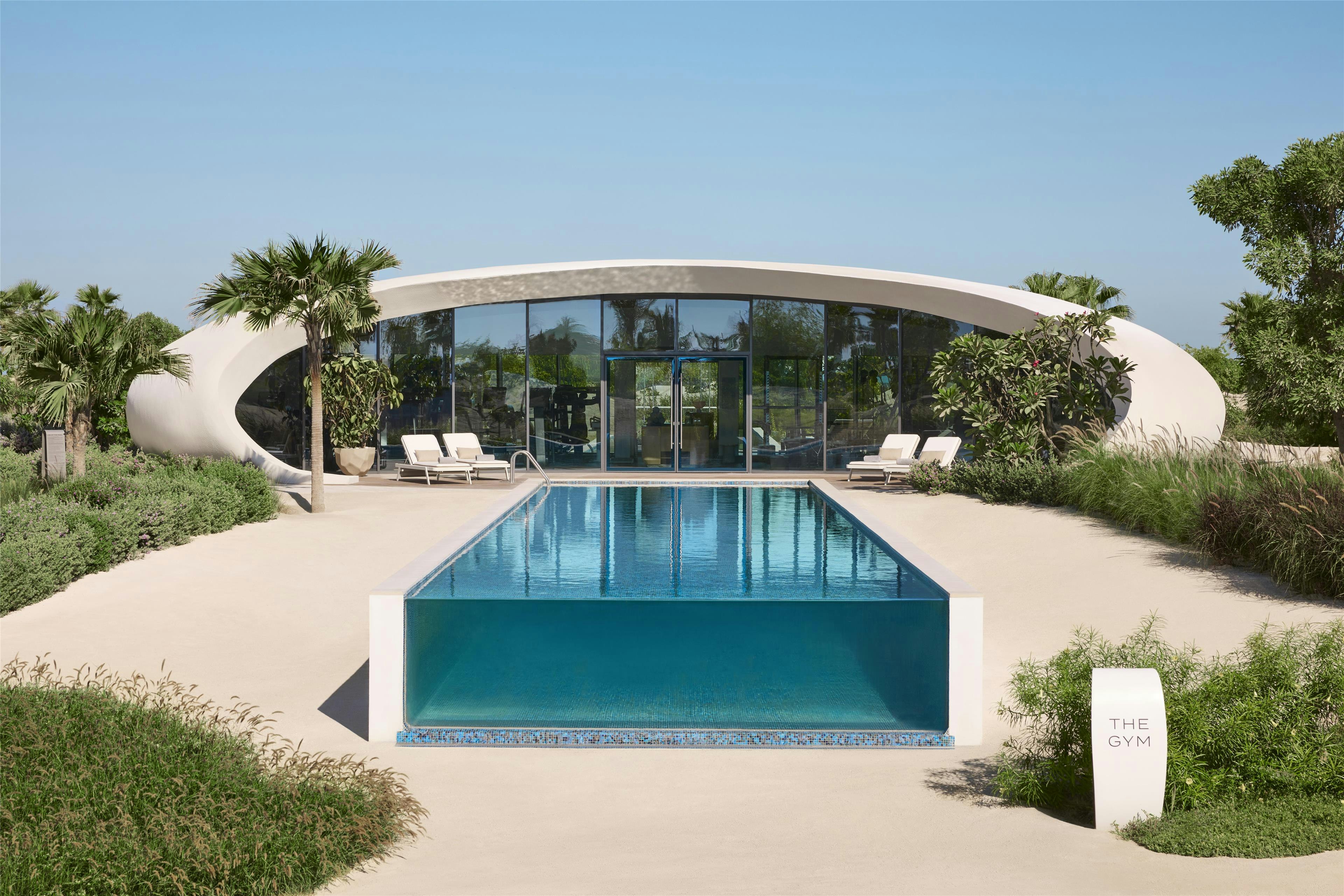 Shebara Resort 5/69