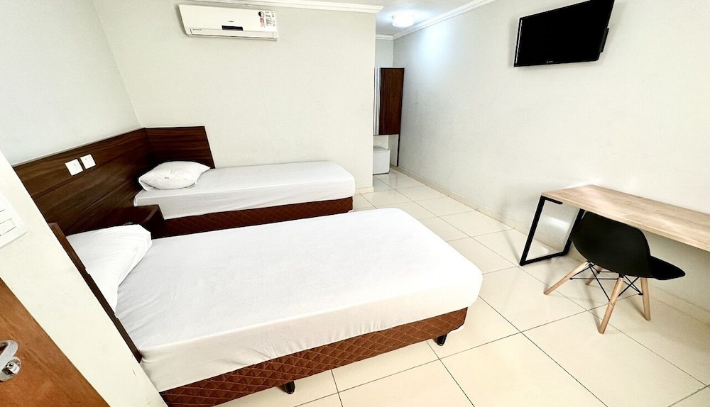 HLN Hotel - Expo - Anhembi 10/50