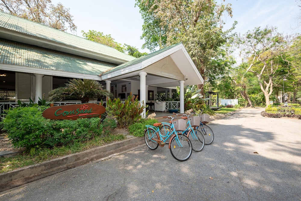 Comsaed River Kwai Resort 42/49