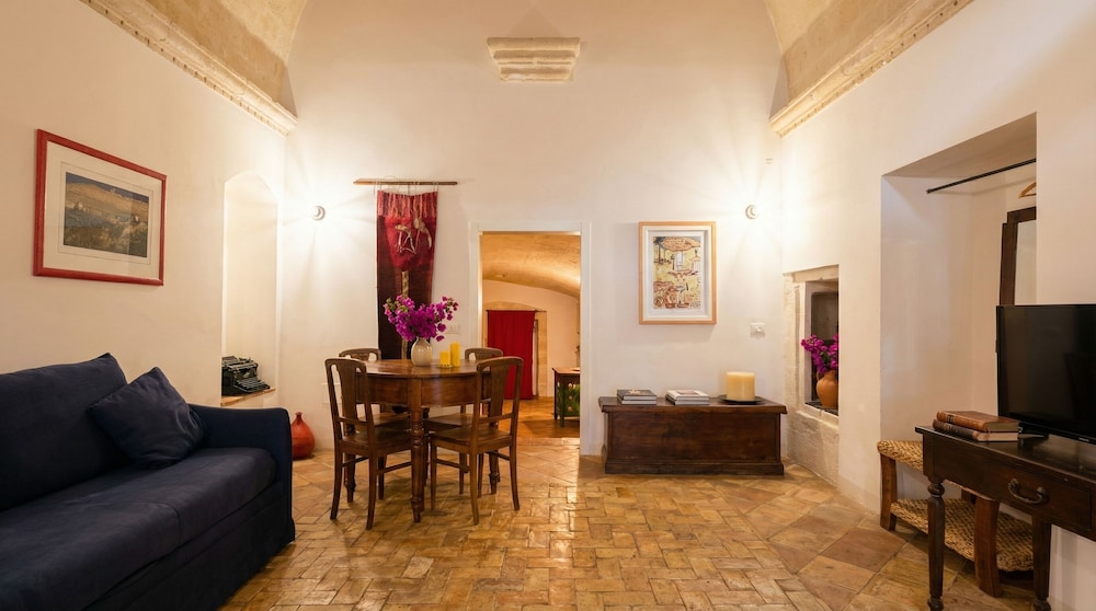 Hotel Residence San Giorgio Matera 47/68