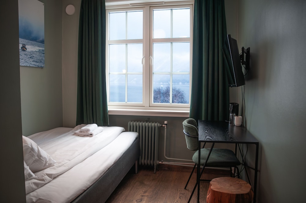 Trolltunga Hotel 7/43