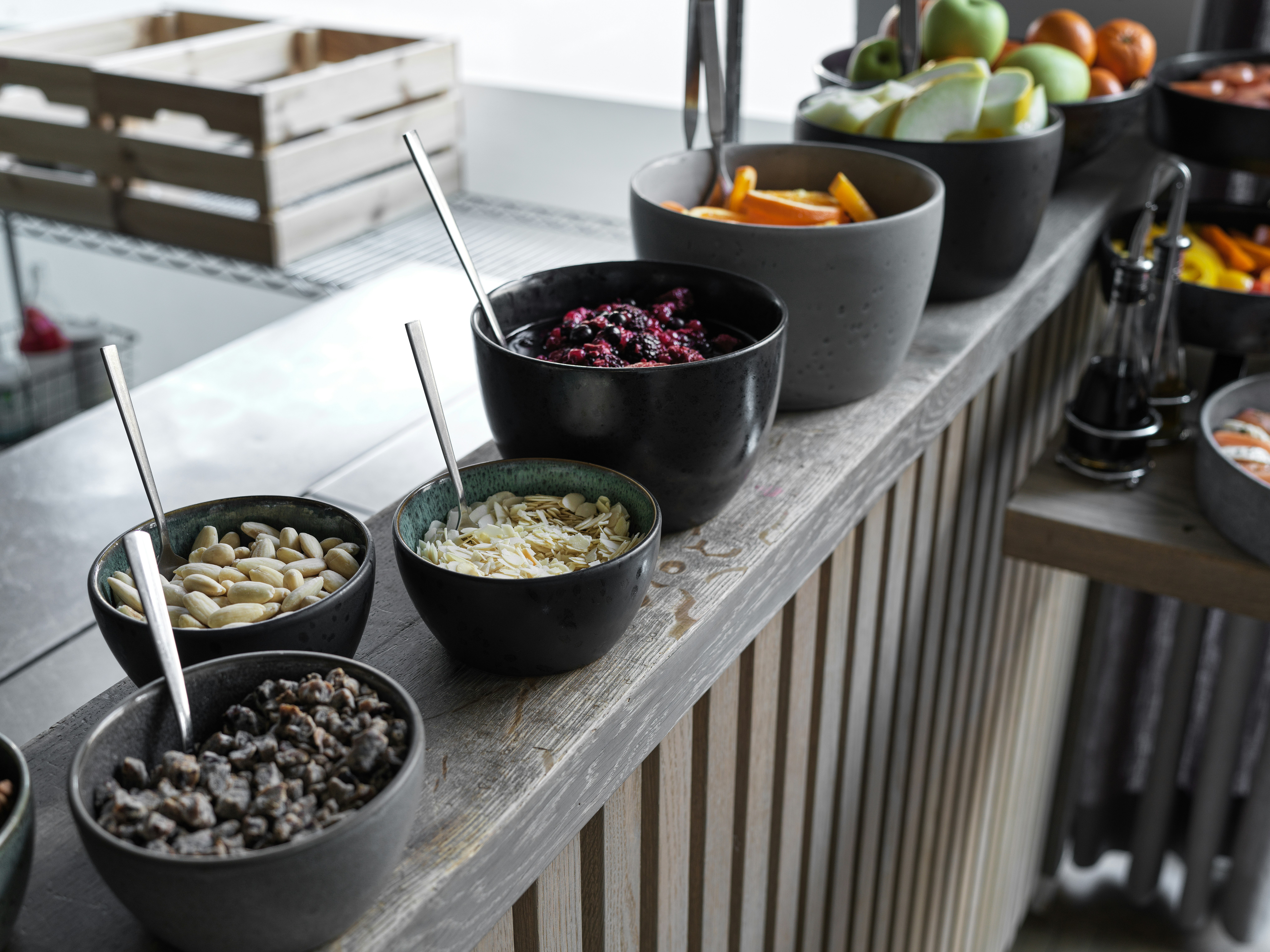 Sandhotel by Keahotels 29/50