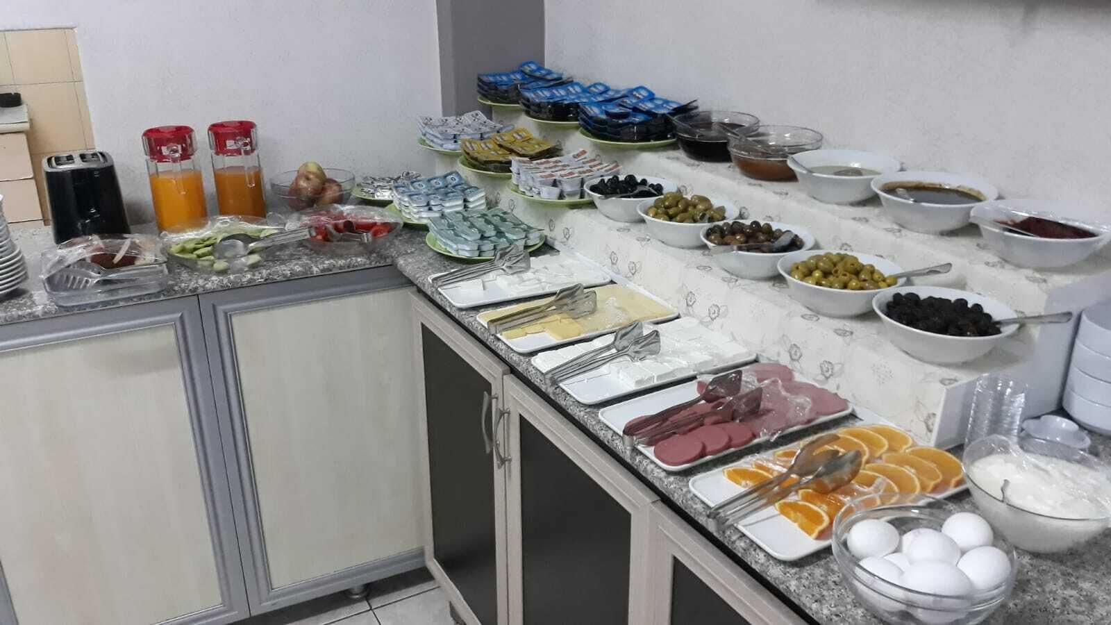 Akdag Konaklama 15/18