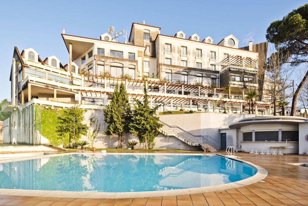 LAM Hotel Estarreja 5/50