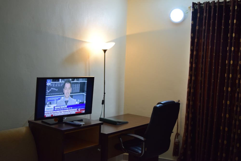 Citilodge Hotel Lagos 49/66