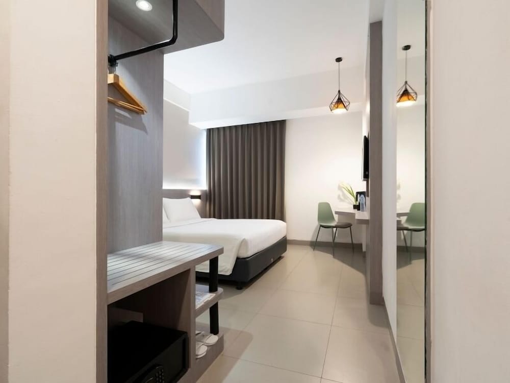 Laska Hotel Subang 46/46