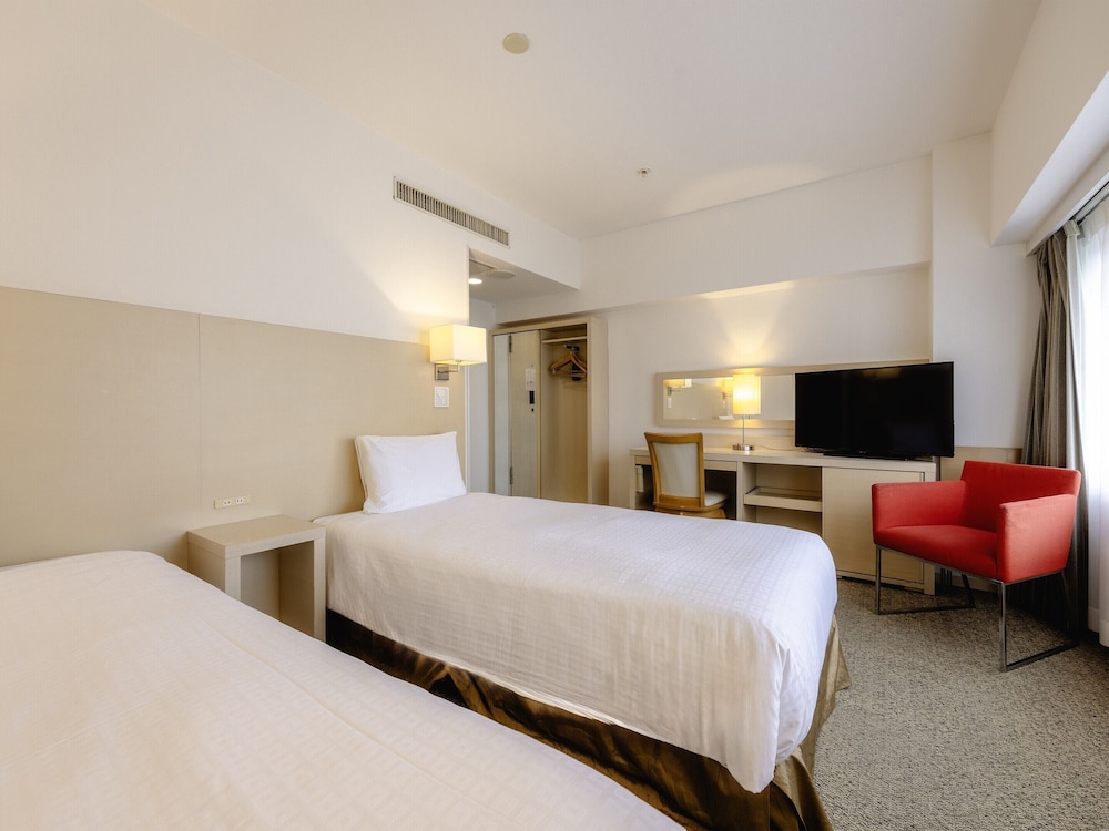 Koko Hotel Tokyo Nishikasai 18/50