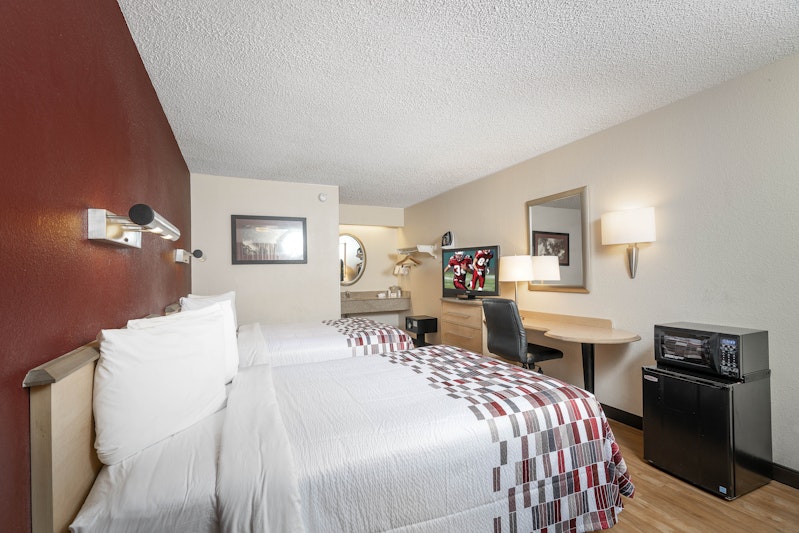 Red Roof Inn Detroit - Dearborn/Greenfield Village 11/25