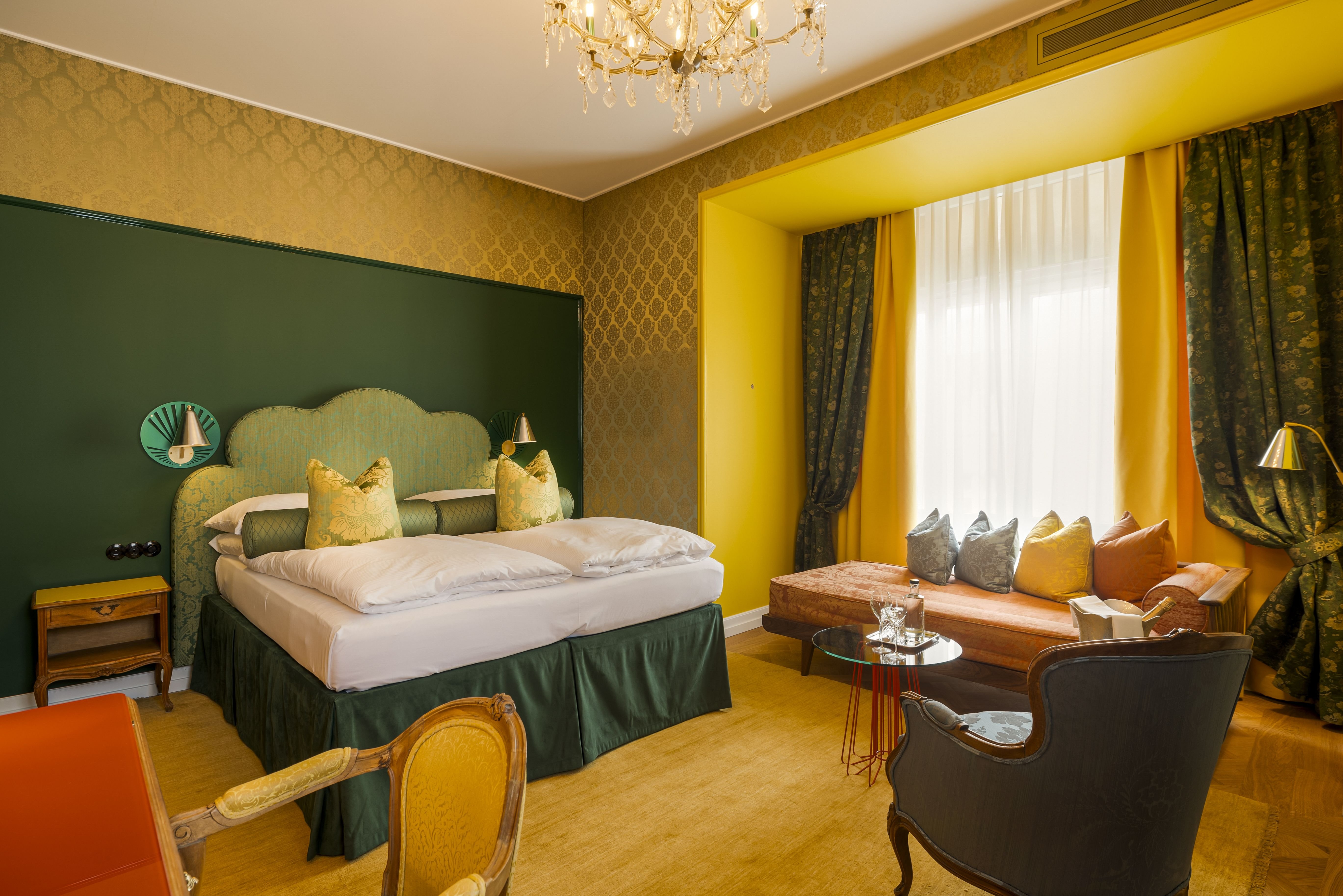 Junior Suite
