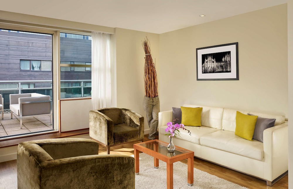 Park Plaza Victoria London 25/46