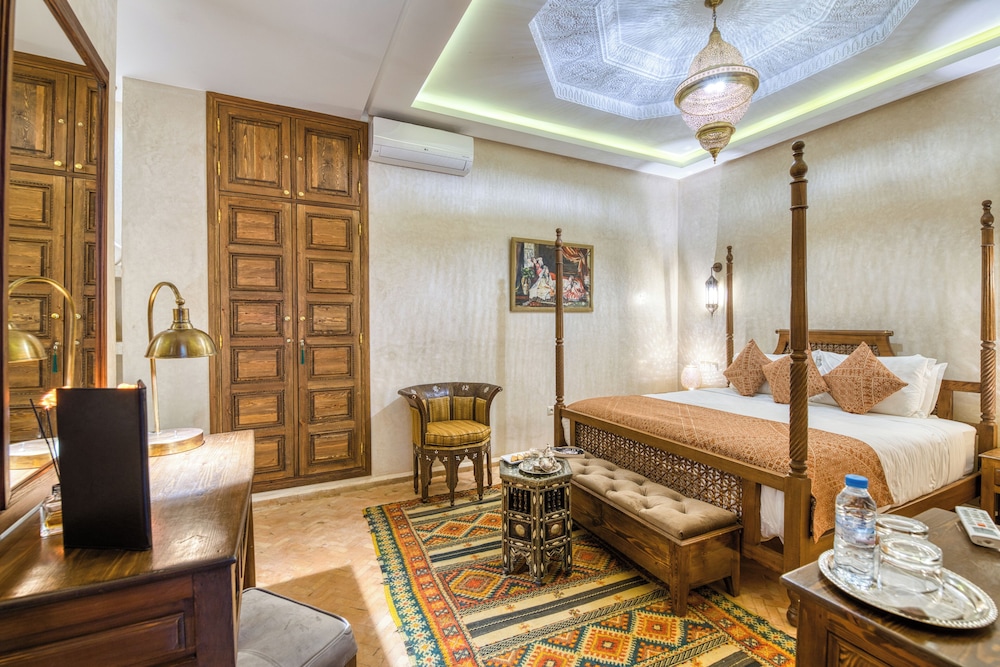 Le palais Tara and Spa 29/50