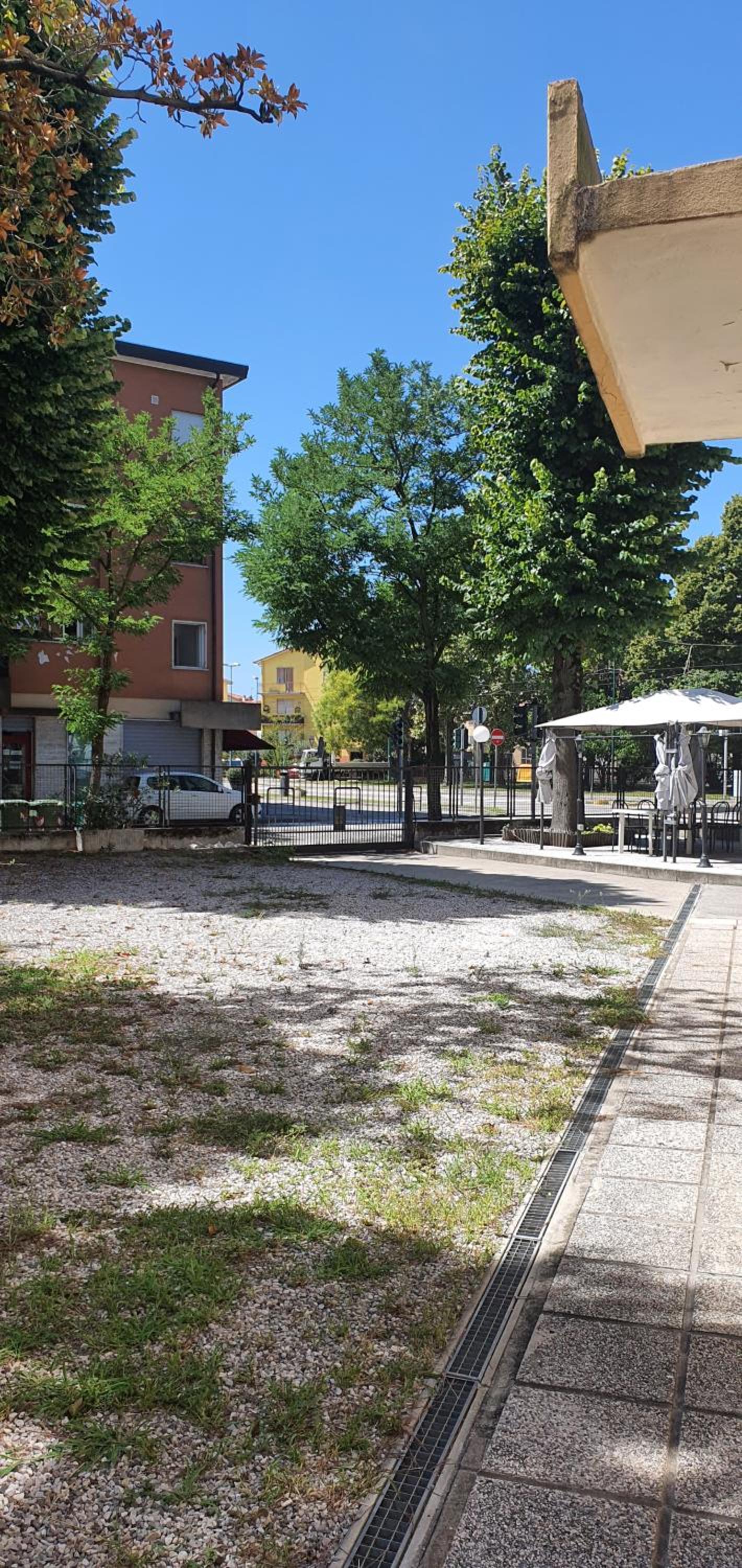 hotel laguna residence