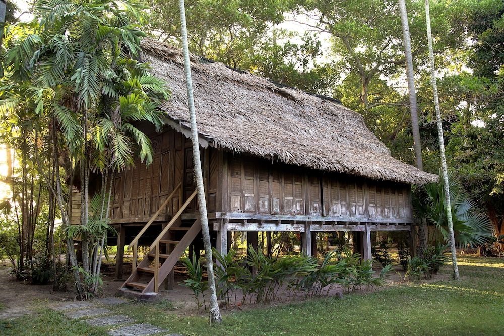 Bon Ton Resort Langkawi 67/72