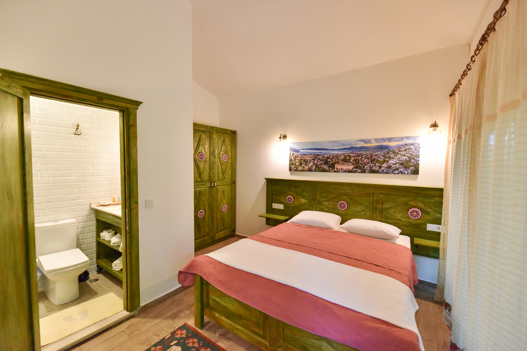 Piramit Boutique Hotel 6/39