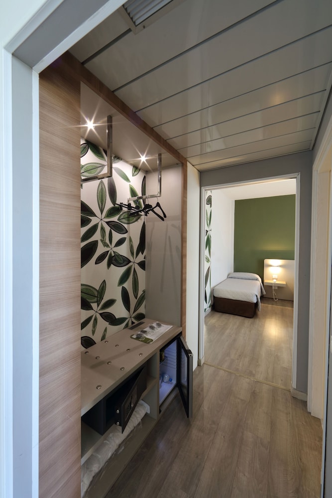 Hampton by Hilton Rome North Fiano Romano 54/79
