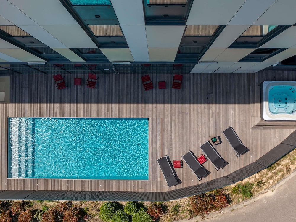 ibis Styles Castelnaudary 4/46