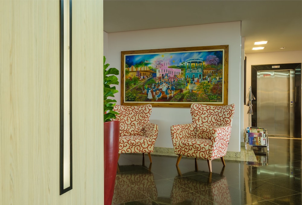 Lindoya Hotel 35/50