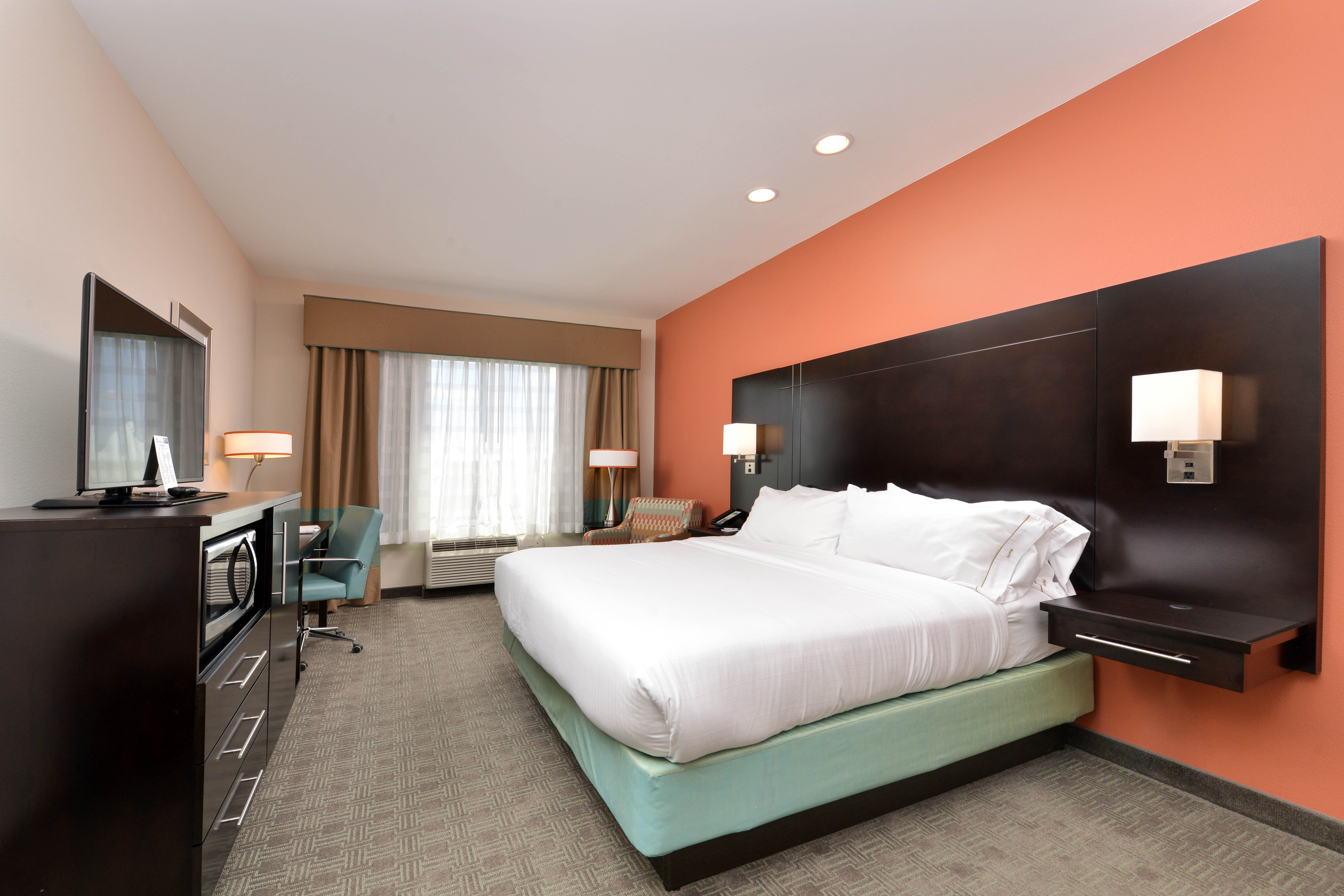 Holiday Inn Express And Suites Austin South 23/67