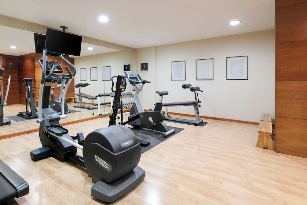 Ac Hotel Palencia 30/50