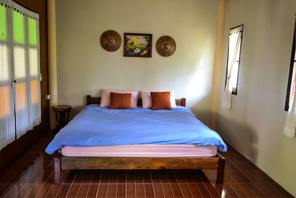 Pai Porpeang Guesthouse 15/50