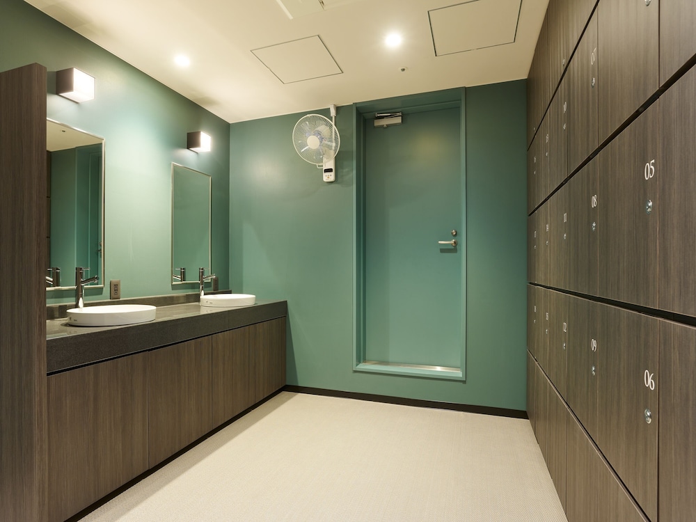 Mitsui Garden Hotel Sapporo West 24/49