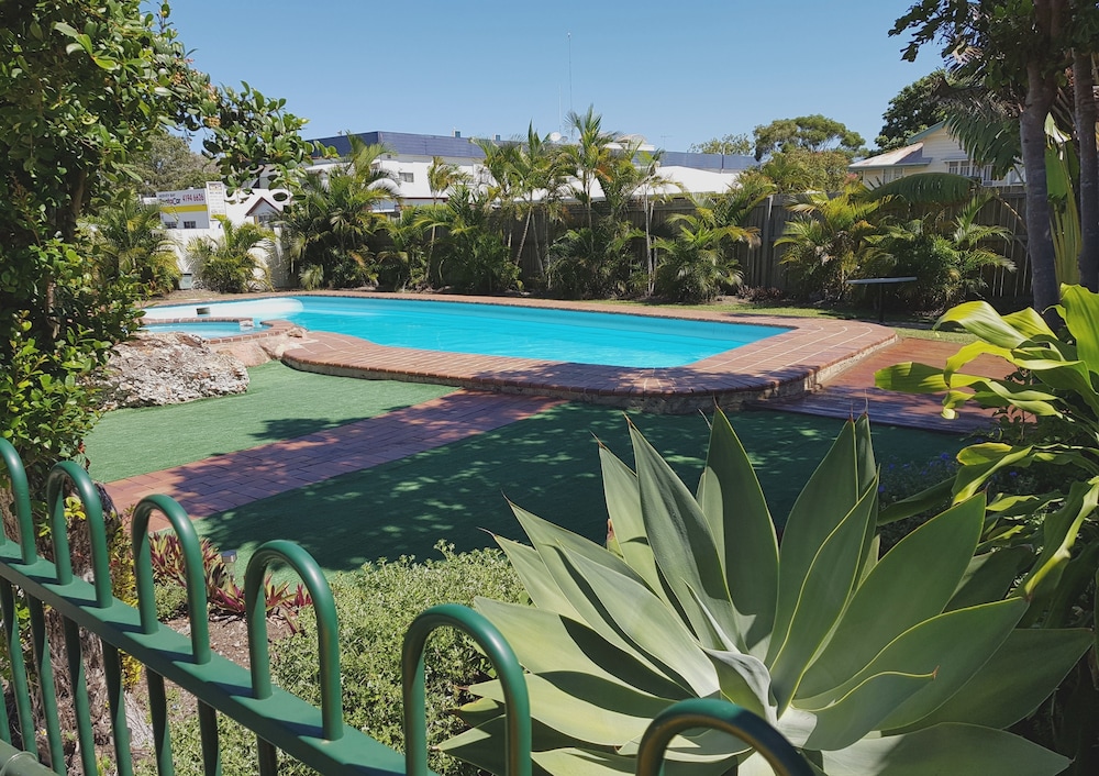URANGAN MOTOR INN 26/31