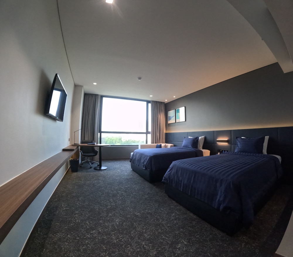La Vogue Boutique Hotel & Casino 25/67