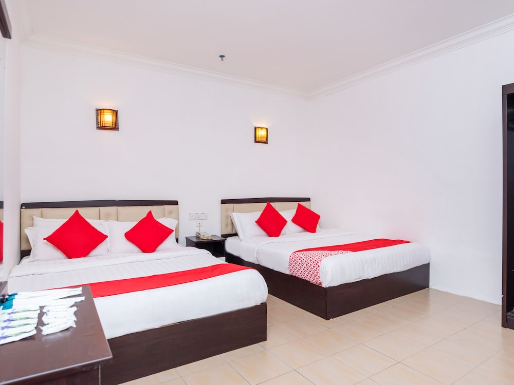 OYO 1114 Neo Pegasus Hotel 10/32