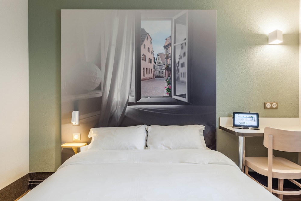 B&B Hotel Strasbourg Nord Industrie 12/31