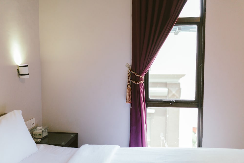 Barelang Hotel 19/51