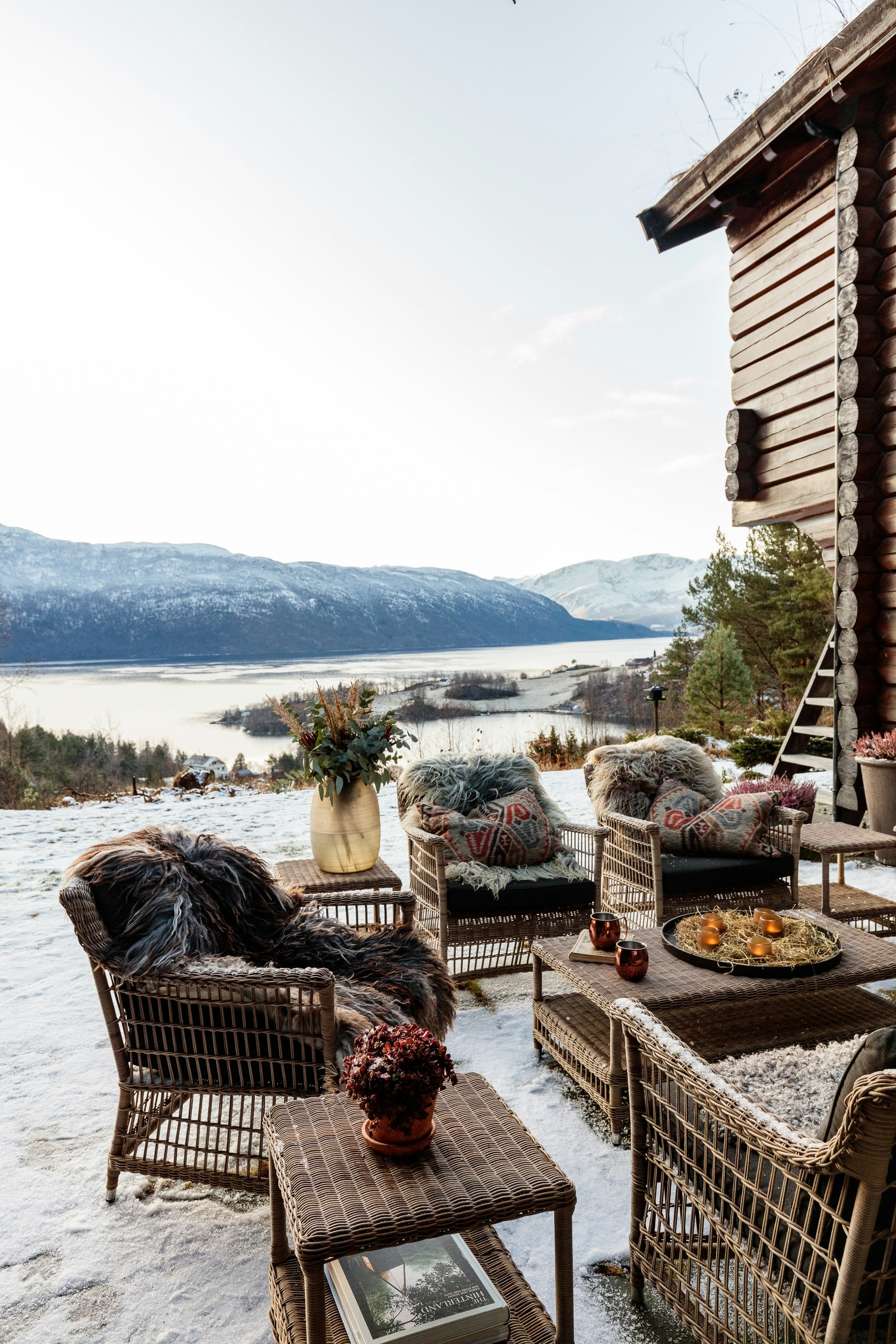 Storfjord Hotel 32/50