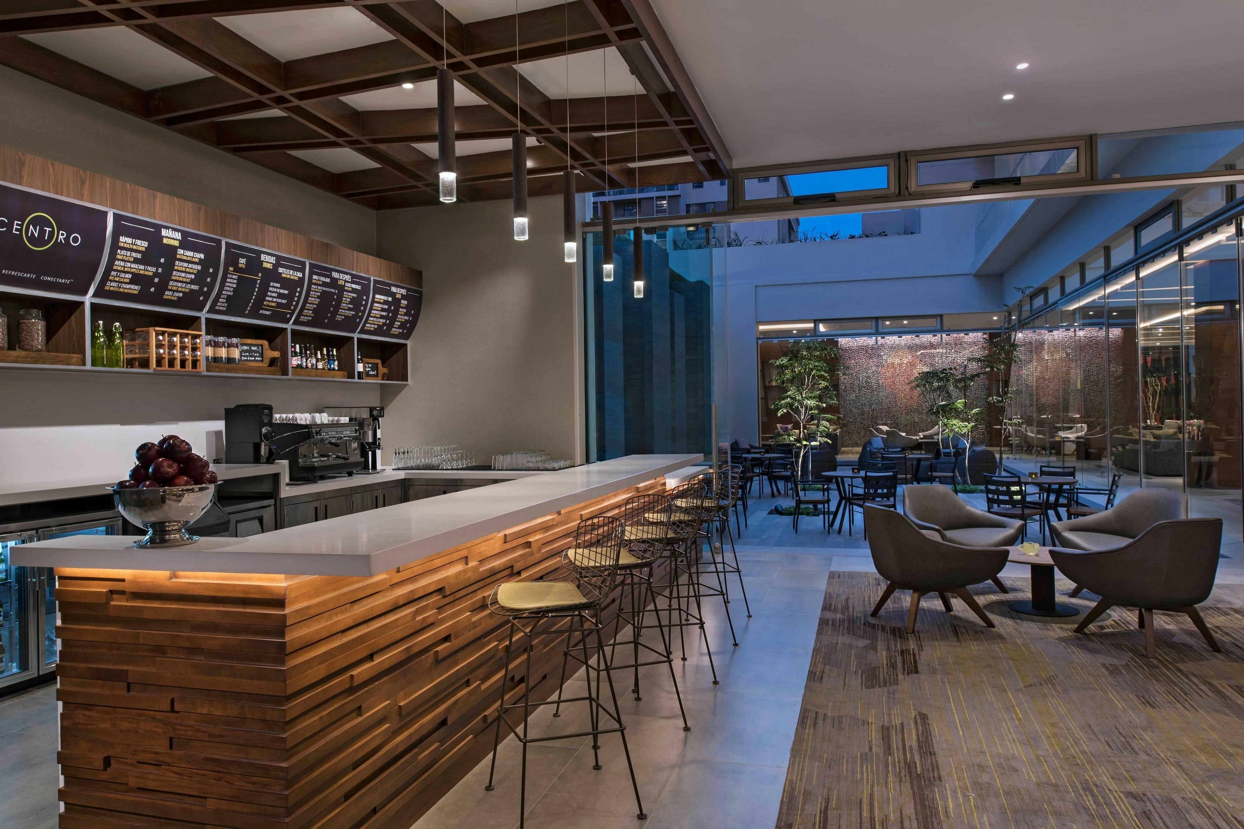 Courtyard By Marriott Guatemala City 33/47