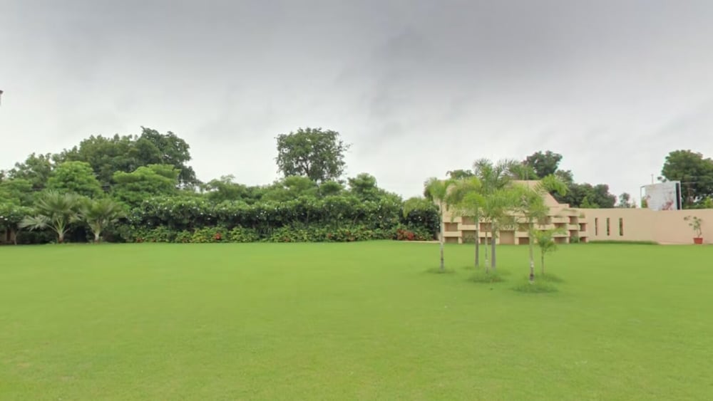 Boulevard 9, Nadiad - IHCL SeleQtions 35/60