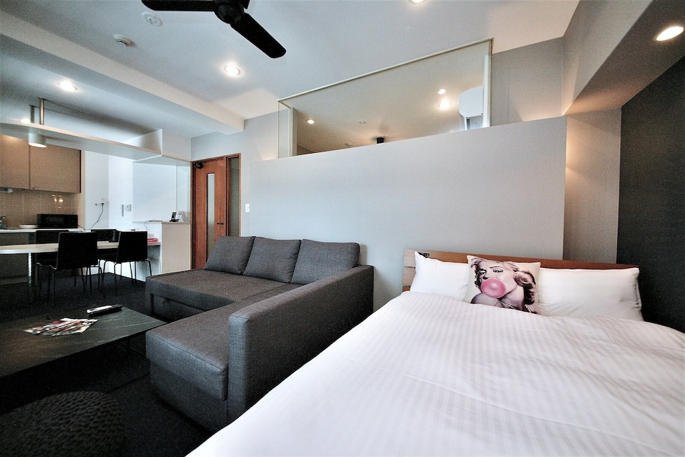 Zonk Hotel Nakasu 9/42