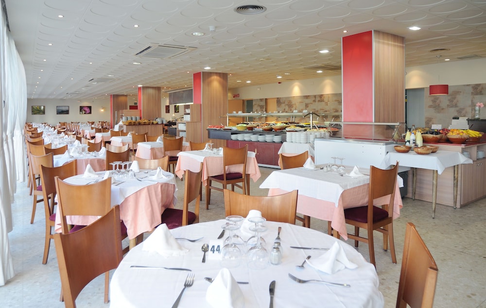 Medplaya Hotel Santa Monica 19/29
