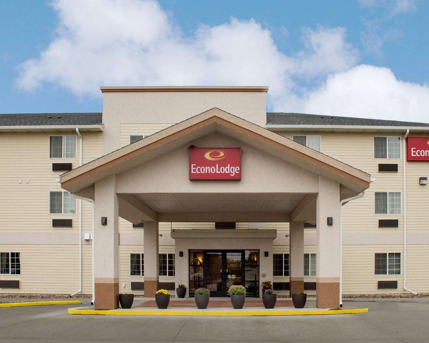 Comfort Inn Yankton SD 2/23