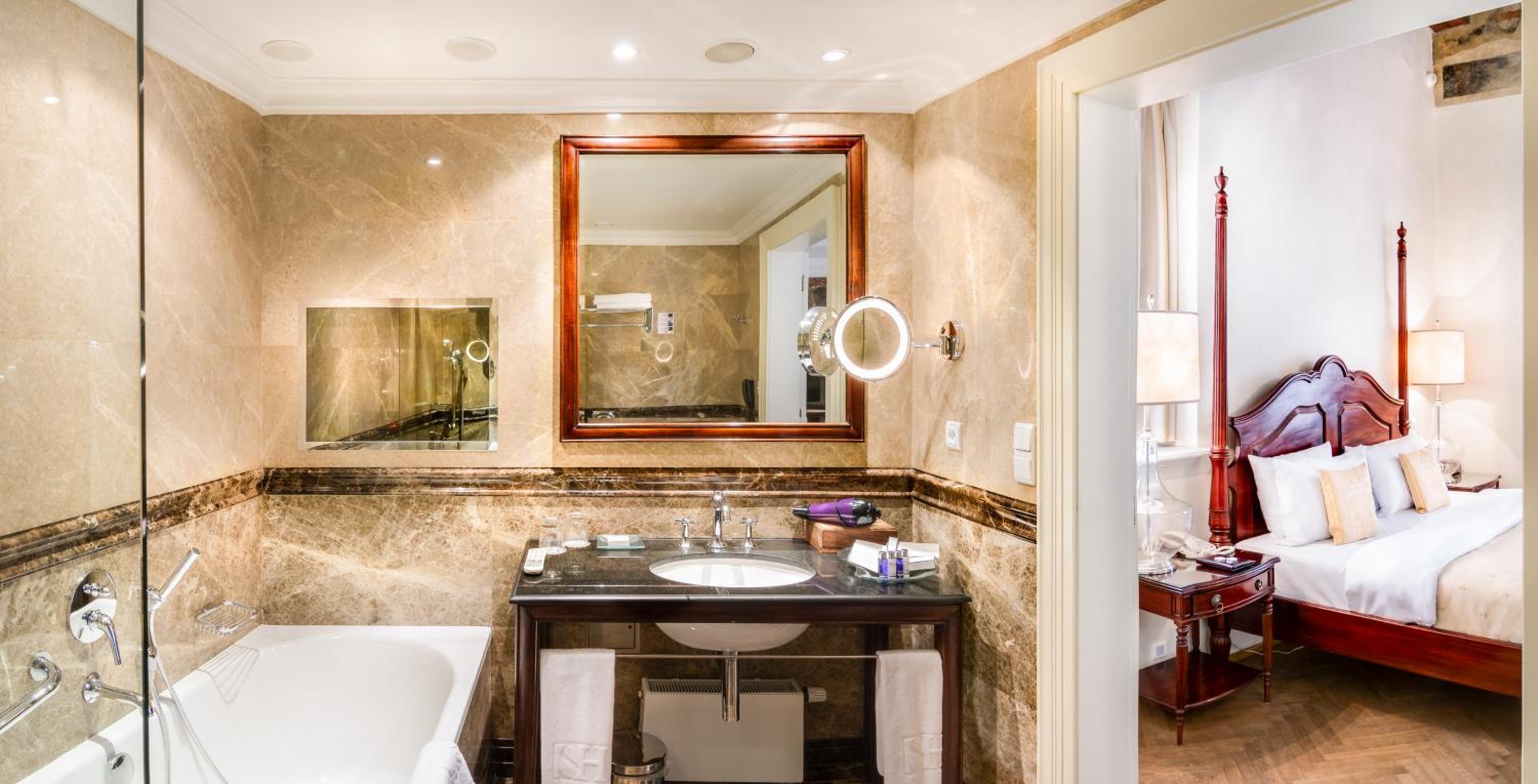 Executive, Suite, King Bed
